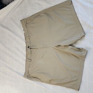 George Men's Short Size:46